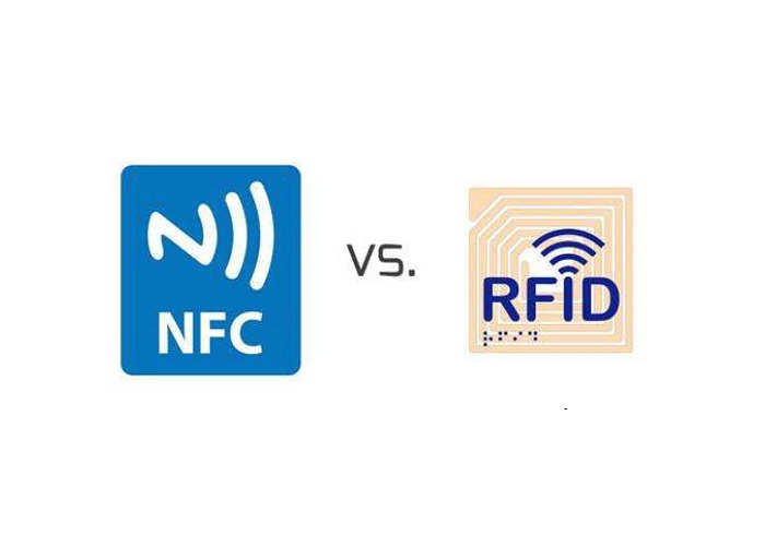 À propos de la technologie RFID et NFC